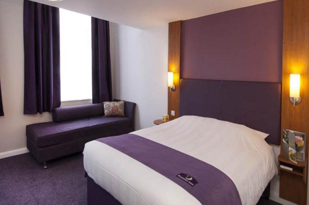 Premier Inn וואלסל מראה חיצוני תמונה