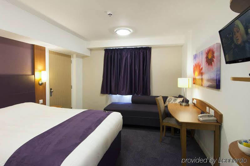 Premier Inn וואלסל מראה חיצוני תמונה